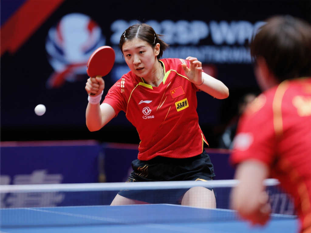每一次連勝