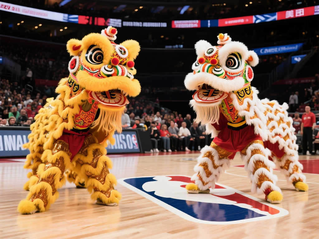 他在场上能
